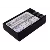 Bateria CAMERON SINO EN-EL9 / EN-EL9a / EN-EL9e para Nikon CS-ENEL9