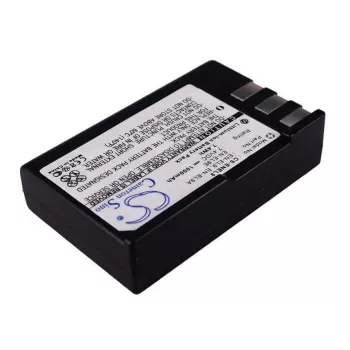 Bateria CAMERON SINO EN-EL9 / EN-EL9a / EN-EL9e para Nikon CS-ENEL9