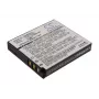 Bateria CAMERON SINO para Panasonic CGA-S008, CGA-S008A, DMW-BCE10, Ricoh DB-70 / CS-BCE10