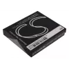 Bateria CAMERON SINO para Panasonic CGA-S008, CGA-S008A, DMW-BCE10, Ricoh DB-70 / CS-BCE10