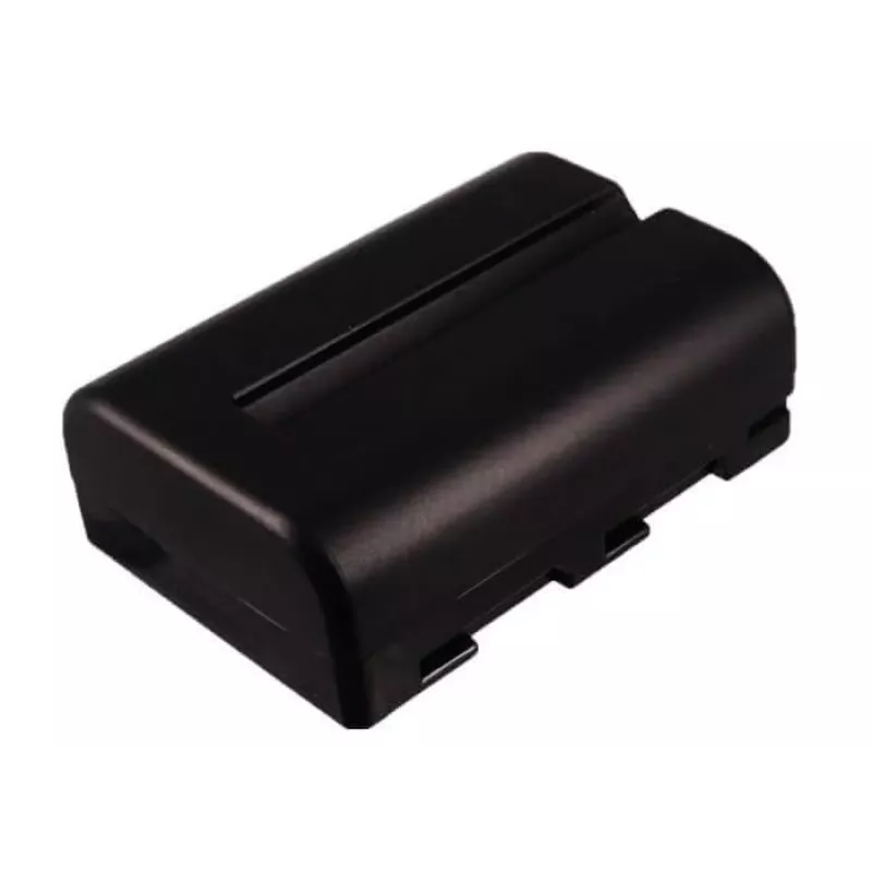 Bateria de substituição CAMERON SINO NP-FM500H para câmaras Sony Alpha DSLR/SLT, 1600mAh, 7,2V, Li-Ion