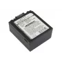 Bateria de substituição Cameron Sino CS-BLB13 para Panasonic DMW-BLB13 / DMW-BLB13E / DMW-BLB13GK / DMW-BLB13PP