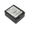 Bateria de substituição Cameron Sino CS-BLB13 para Panasonic DMW-BLB13 / DMW-BLB13E / DMW-BLB13GK / DMW-BLB13PP