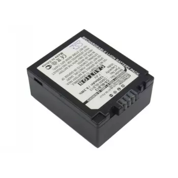 Bateria de substituição Cameron Sino CS-BLB13 para Panasonic DMW-BLB13 / DMW-BLB13E / DMW-BLB13GK / DMW-BLB13PP