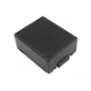 Bateria de substituição Cameron Sino CS-BLB13 para Panasonic DMW-BLB13 / DMW-BLB13E / DMW-BLB13GK / DMW-BLB13PP