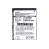 Bateria Cameron Sino tipo AHDT-001 / ABPAK-001 / AHDT-002 para GoPro Hero 2 / Hero / HD Hero - CS-GDB001