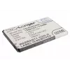Bateria de substituição CAMERON SINO BL161 HB4F1 HWBAF1 BLT005 para Huawei U8230 Lenovo A1 (CS-HU8220SL) - 1500mAh 3,7V Li-Ion