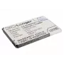 Bateria de substituição CAMERON SINO BL161 HB4F1 HWBAF1 BLT005 para Huawei U8230 Lenovo A1 (CS-HU8220SL) - 1500mAh 3,7V Li-Ion