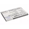 Bateria de substituição CAMERON SINO BL161 HB4F1 HWBAF1 BLT005 para Huawei U8230 Lenovo A1 (CS-HU8220SL) - 1500mAh 3,7V Li-Ion