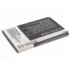 Bateria de substituição CAMERON SINO BL161 HB4F1 HWBAF1 BLT005 para Huawei U8230 Lenovo A1 (CS-HU8220SL) - 1500mAh 3,7V Li-Ion