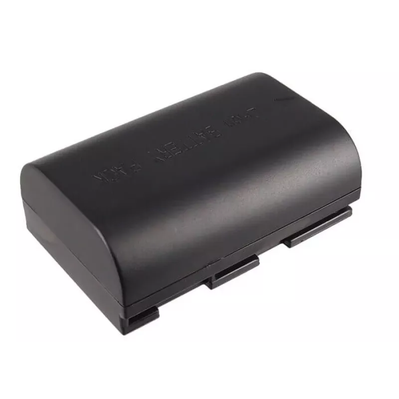 CAMERON SINO bateria de substituição CS-LPE6 para Canon LP-E6/LP-E6N/LP-E6NH 1800mAh, 7,4V, Li-ion, preto