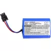 Bateria de substituição Cameron Sino para Zebra iMZ320 MZ220 MZ320 MZ420L (BT-17790-1, BT-17790-2, AK18353-1) - 7,4V 1800mAh Li-Ion