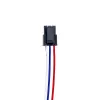 Bateria de substituição Cameron Sino para Zebra iMZ320 MZ220 MZ320 MZ420L (BT-17790-1, BT-17790-2, AK18353-1) - 7,4V 1800mAh Li-Ion