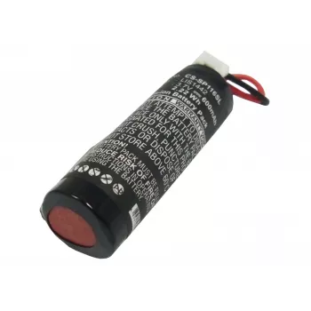 Bateria CAMERON SINO tipo LIS1442 4-180-962-01 para comando Sony PlayStation 3 PS3 Move Navigation CS-SP116SL