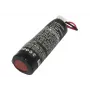 Bateria CAMERON SINO tipo LIS1442 4-180-962-01 para comando Sony PlayStation 3 PS3 Move Navigation CS-SP116SL