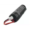 Bateria CAMERON SINO tipo LIS1442 4-180-962-01 para comando Sony PlayStation 3 PS3 Move Navigation CS-SP116SL