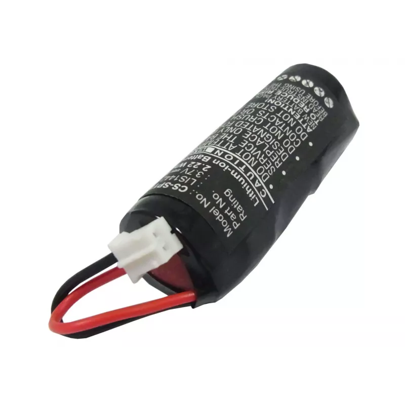 Bateria CAMERON SINO tipo LIS1442 4-180-962-01 para comando Sony PlayStation 3 PS3 Move Navigation CS-SP116SL
