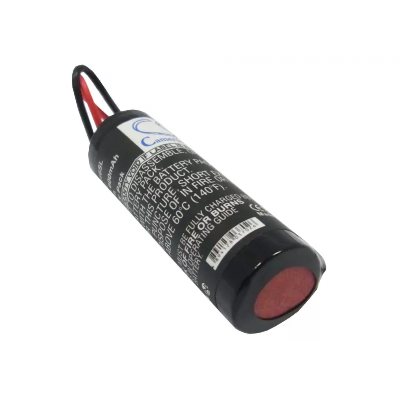 Bateria CAMERON SINO tipo LIS1442 4-180-962-01 para comando Sony PlayStation 3 PS3 Move Navigation CS-SP116SL