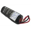 Bateria CAMERON SINO tipo LIS1442 4-180-962-01 para comando Sony PlayStation 3 PS3 Move Navigation CS-SP116SL