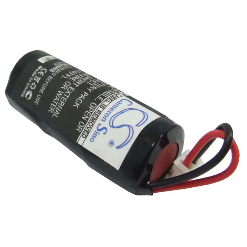 Bateria CAMERON SINO tipo LIS1442 4-180-962-01 para comando Sony PlayStation 3 PS3 Move Navigation CS-SP116SL