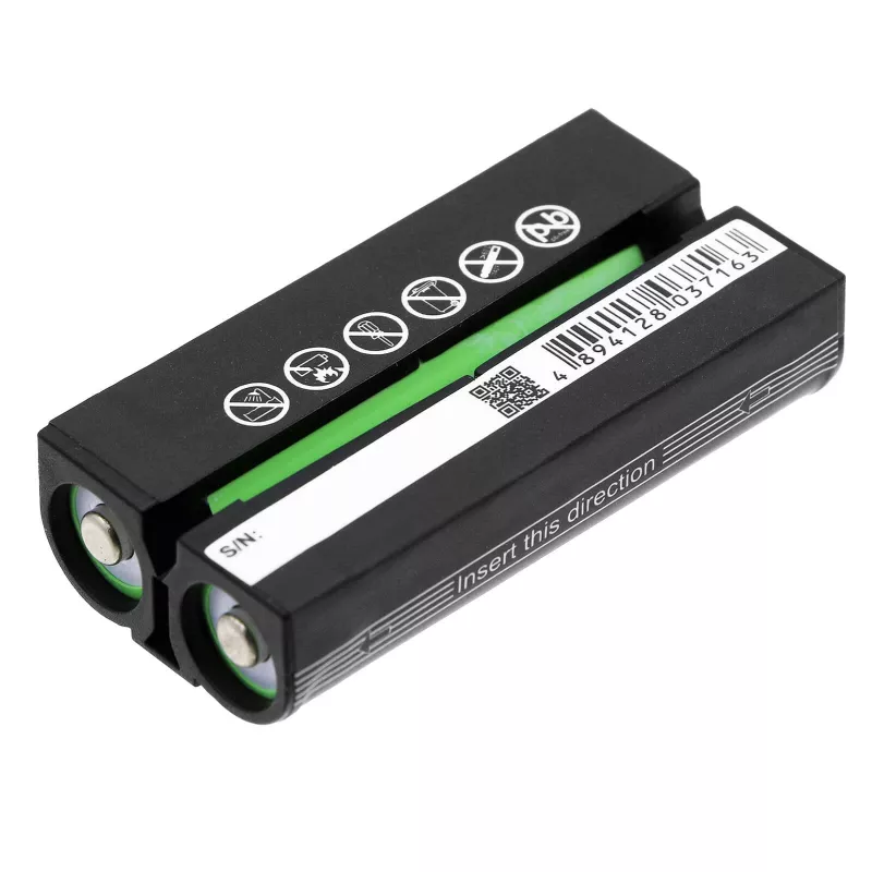 Bateria Cameron Sino tipo BP-HP550-11 para Sony MDR RF860 RF4000 RF970 RF925 RF850 RF840 RF810 IF245RK / CS-SRF860SL