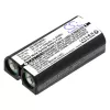 Bateria Cameron Sino tipo BP-HP550-11 para Sony MDR RF860 RF4000 RF970 RF925 RF850 RF840 RF810 IF245RK / CS-SRF860SL