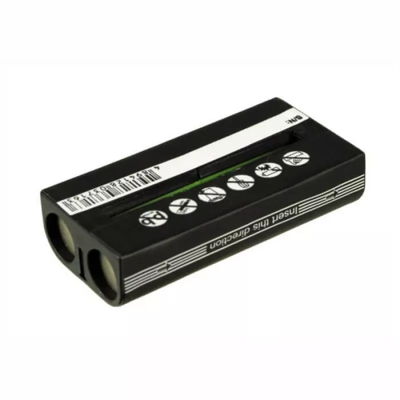 Bateria Cameron Sino tipo BP-HP550-11 para Sony MDR RF860 RF4000 RF970 RF925 RF850 RF840 RF810 IF245RK / CS-SRF860SL
