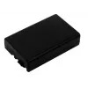 Bateria de substituição CAMERON SINO D-LI109 para Pentax K-2 K-30 K-50 K-500 K-r K-S1 K-S2 K-70 KP