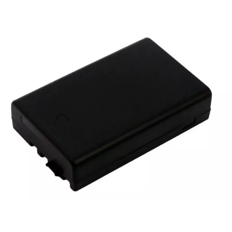 Bateria de substituição CAMERON SINO D-LI109 para Pentax K-2 K-30 K-50 K-500 K-r K-S1 K-S2 K-70 KP