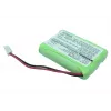 Bateria de substituição CAMERON SINO para Motorola MBP33 MBP36 MBP36PU MBP41 MBP43 Baby Monitor - 3,6V 900mAh Ni-MH (CS-GR2795MB)