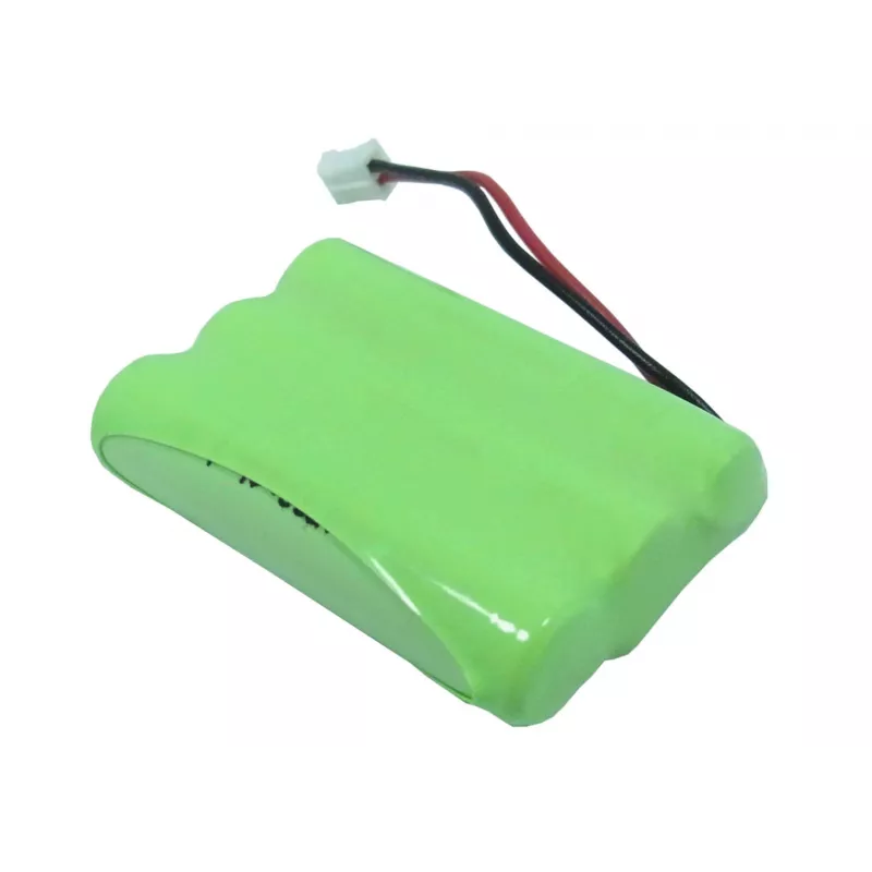 Bateria de substituição CAMERON SINO para Motorola MBP33 MBP36 MBP36PU MBP41 MBP43 Baby Monitor - 3,6V 900mAh Ni-MH (CS-GR2795MB)