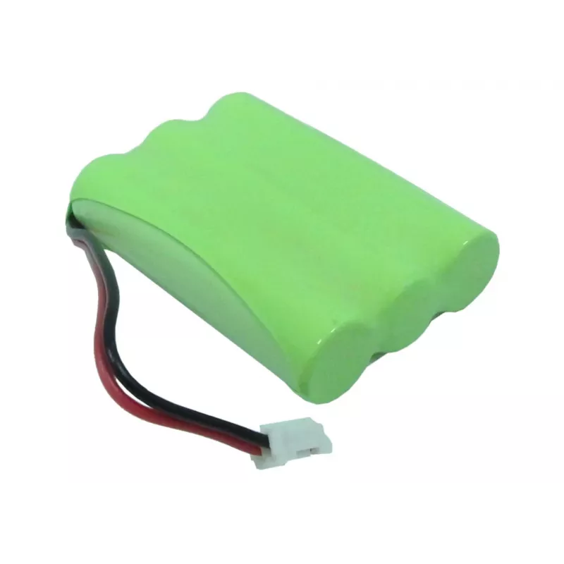 Bateria de substituição CAMERON SINO para Motorola MBP33 MBP36 MBP36PU MBP41 MBP43 Baby Monitor - 3,6V 900mAh Ni-MH (CS-GR2795MB)