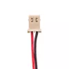Bateria de substituição CAMERON SINO para telefones sem fios, 3,6V 600mAh Ni-MH (CS-CPJ464CL)