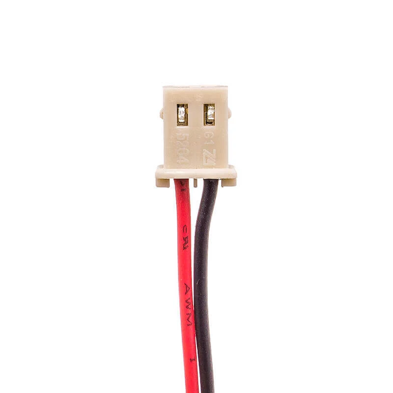 Bateria de substituição CAMERON SINO para telefones sem fios, 3,6V 600mAh Ni-MH (CS-CPJ464CL)