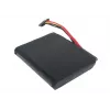 CAMERON SINOBattery AHL03711018 para navegador GPS TomTom GO LIVE 1000, 1005, 2050 (CS-TM100SL)