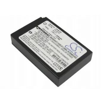 Bateria Cameron Sino tipo BLS-5 / BLS-50 / PS-BLS5 para Olympus