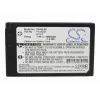 Bateria Cameron Sino tipo BLS-5 / BLS-50 / PS-BLS5 para Olympus