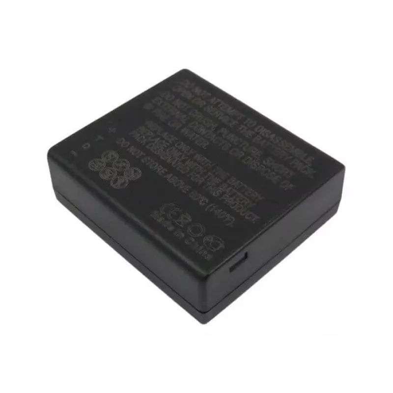 Bateria Cameron Sino para Panasonic DMW-BLE9 / DMW-BLE9PP / DMW-BLE9E (CS-BLE9MC)