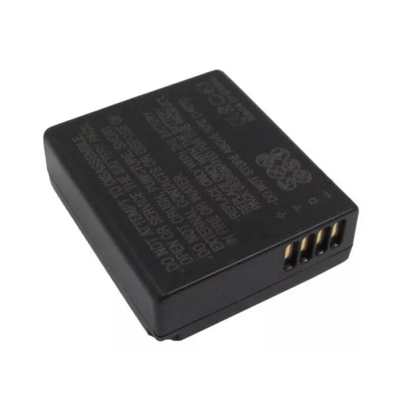 Bateria Cameron Sino para Panasonic DMW-BLE9 / DMW-BLE9PP / DMW-BLE9E (CS-BLE9MC)