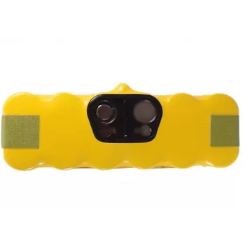Bateria CAMERON SINO tipo 11702 GD-Roomba-500 Vac-500nmh-33 para iRobot Roomba Vileda Auto Cleaner Robotic Klarstein / CS-IRB530VX