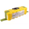 Bateria CAMERON SINO tipo 11702 GD-Roomba-500 Vac-500nmh-33 para iRobot Roomba Vileda Auto Cleaner Robotic Klarstein / CS-IRB530VX