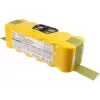 Bateria CAMERON SINO tipo 11702 GD-Roomba-500 Vac-500nmh-33 para iRobot Roomba Vileda Auto Cleaner Robotic Klarstein / CS-IRB530VX