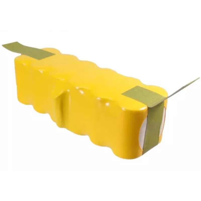 Bateria CAMERON SINO tipo 11702 GD-Roomba-500 Vac-500nmh-33 para iRobot Roomba Vileda Auto Cleaner Robotic Klarstein / CS-IRB530VX