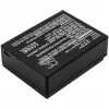 Bateria CAMERON SINO tipo NP-W126 / NP-W126S para Fuji Fujifilm