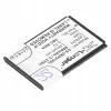Bateria CAMERON SINO tipo Qilive 886337 Doro DBC-800A Hagenuk F100 Simvalley CS-DEP510SL