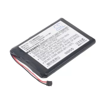 Bateria de substituição CAMERON SINO para Garmin Edge 800/810 (CS-GME800SL)