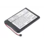 Bateria de substituição CAMERON SINO para Garmin Edge 800/810 (CS-GME800SL)