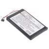 Bateria de substituição CAMERON SINO para Garmin Edge 800/810 (CS-GME800SL)