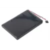 Bateria de substituição CAMERON SINO para Garmin Edge 800/810 (CS-GME800SL)