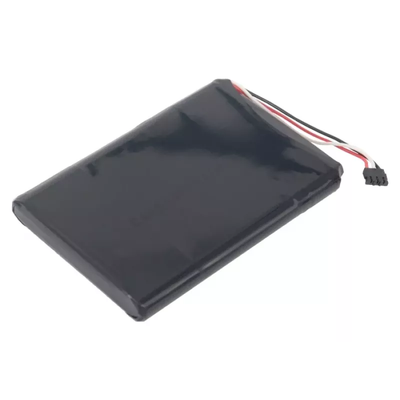 Bateria de substituição CAMERON SINO para Garmin Edge 800/810 (CS-GME800SL)